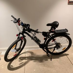 Meet your Posher, Evans